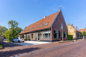B&B Appartement 'De Bourgondische Lelie'